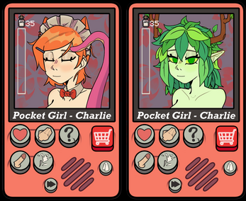 Pocket Charlie Screenshot2