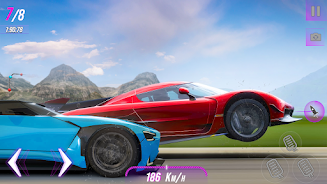 Drift Racing: Real Car Game 3d Screenshot5