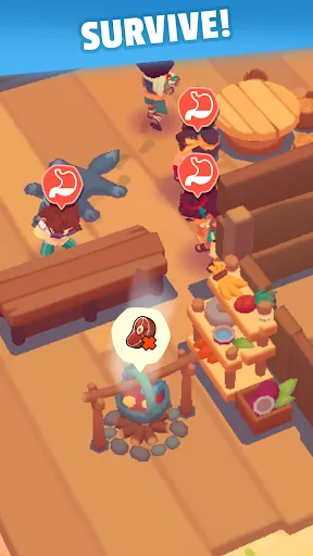 Pocket Tales Screenshot1