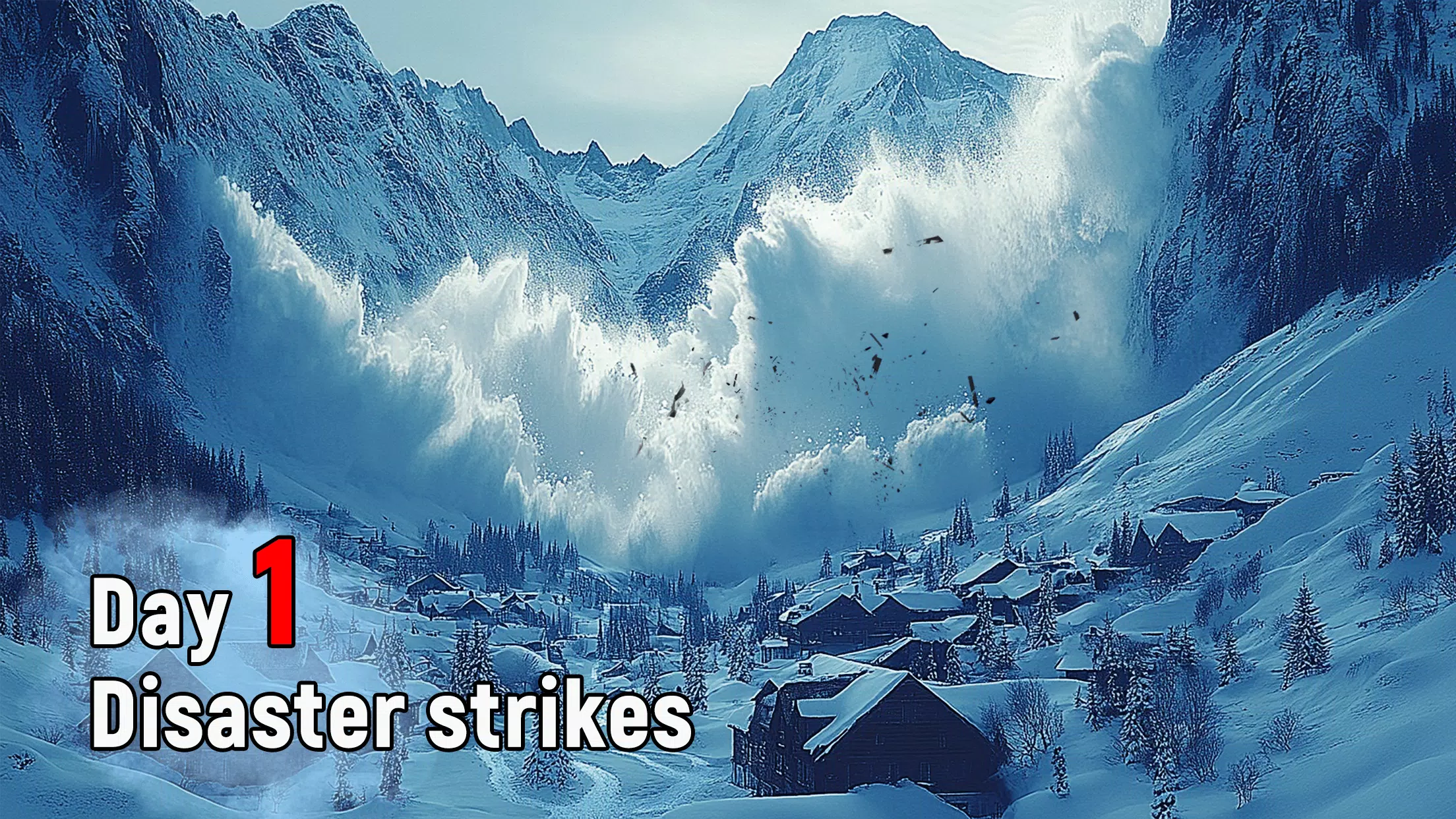 Frost War Screenshot8