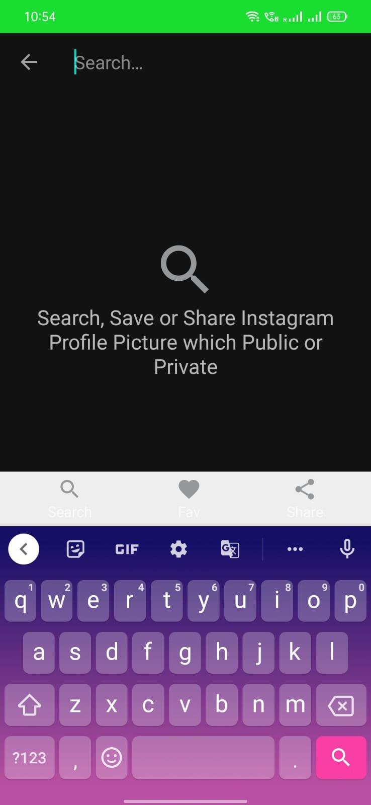 Labalabi For WhatsApp Screenshot4