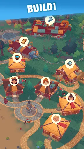 Pocket Tales Screenshot6