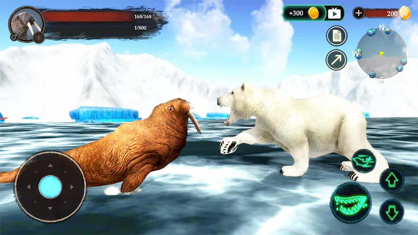 The Walrus Screenshot4