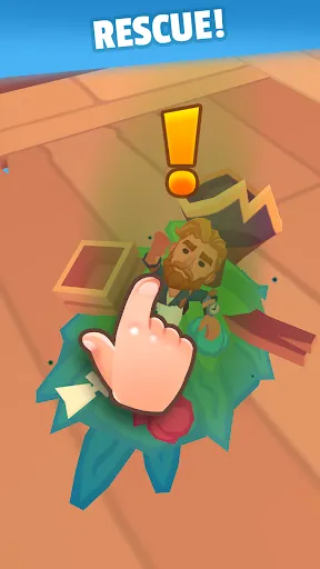 Pocket Tales Screenshot4