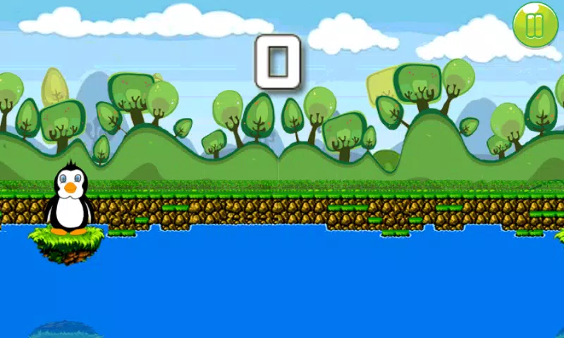 Brave Pengu Screenshot3