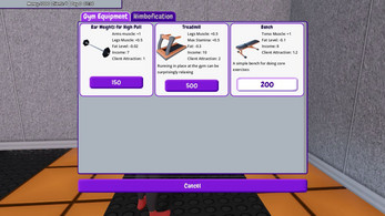 Himbo Factory Screenshot2