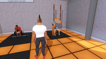 Himbo Factory Screenshot4