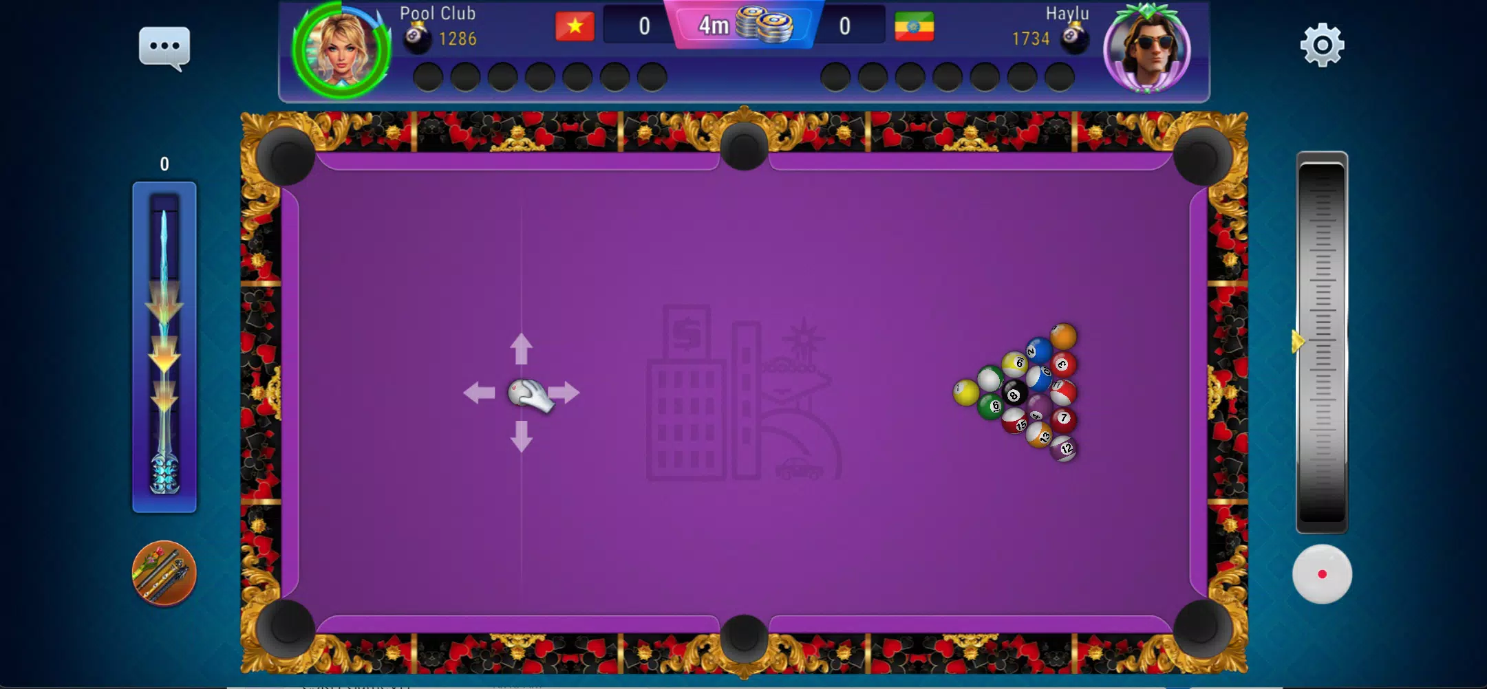 Pool Club: 8 Ball Pool Screenshot8