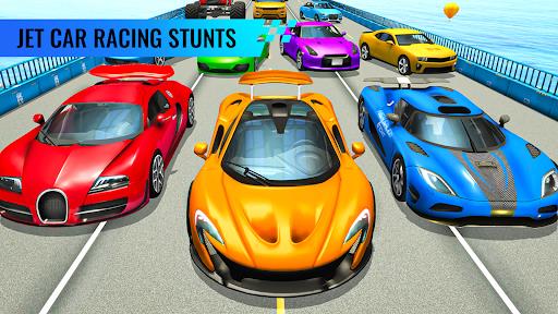 extreme car race master games Screenshot3