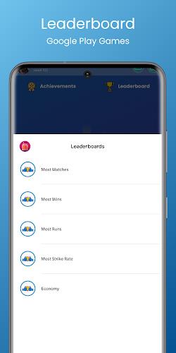 Hand Cricket Screenshot10