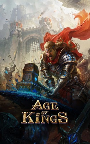 Age of Kings Screenshot1
