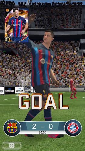 eFootball™  CHAMPION SQUADS Screenshot4