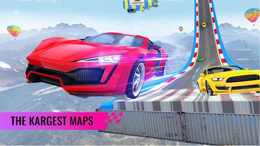 extreme car race master games Screenshot2