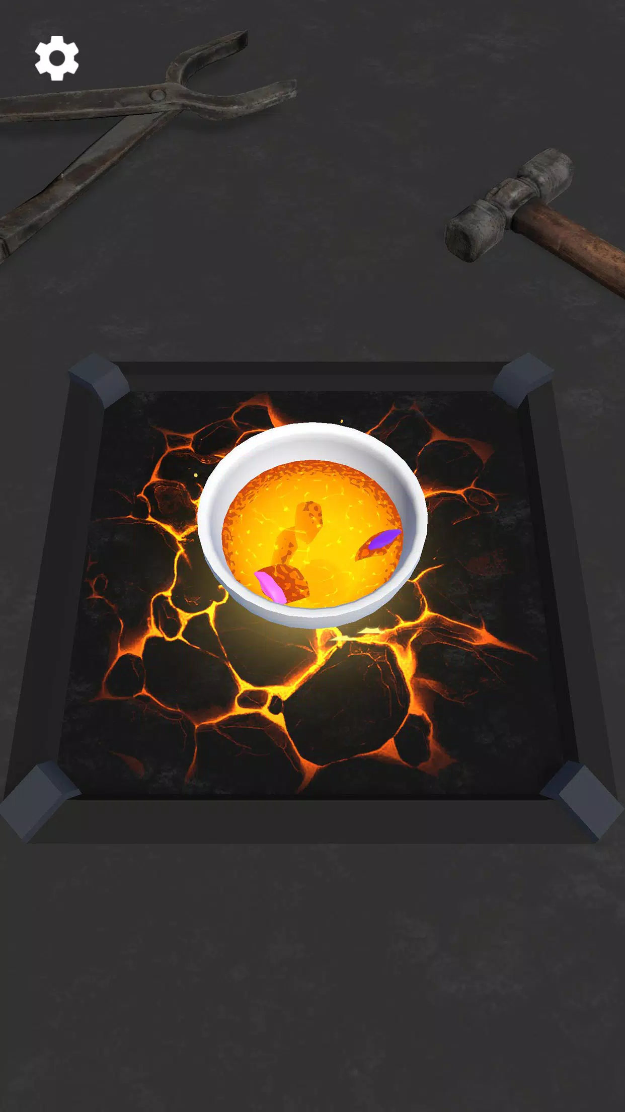 Sword Melter Screenshot4