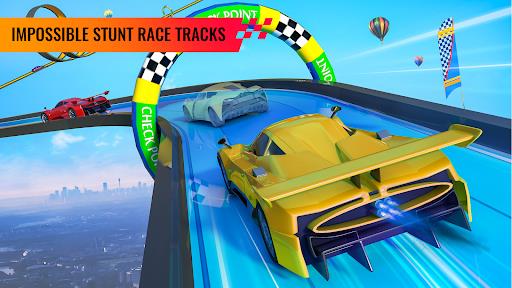 extreme car race master games Screenshot4