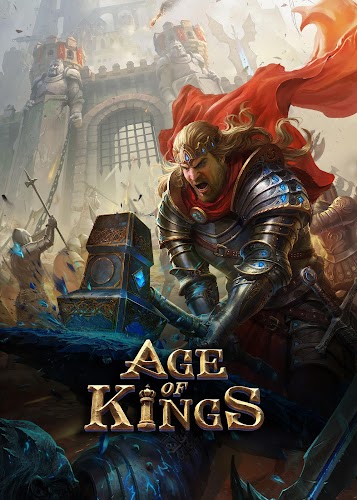 Age of Kings Screenshot7