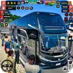 US Coach Bus Simulator Game 3d APK