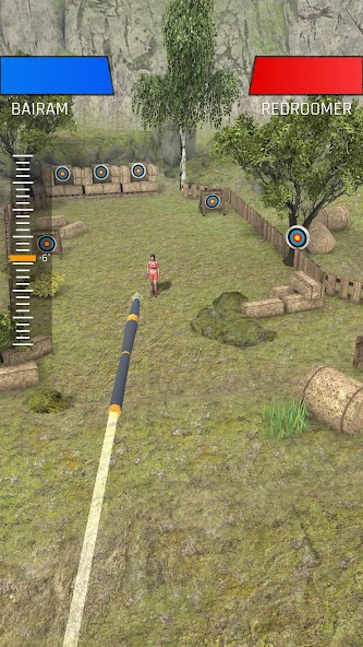 Archery Clash! Screenshot4