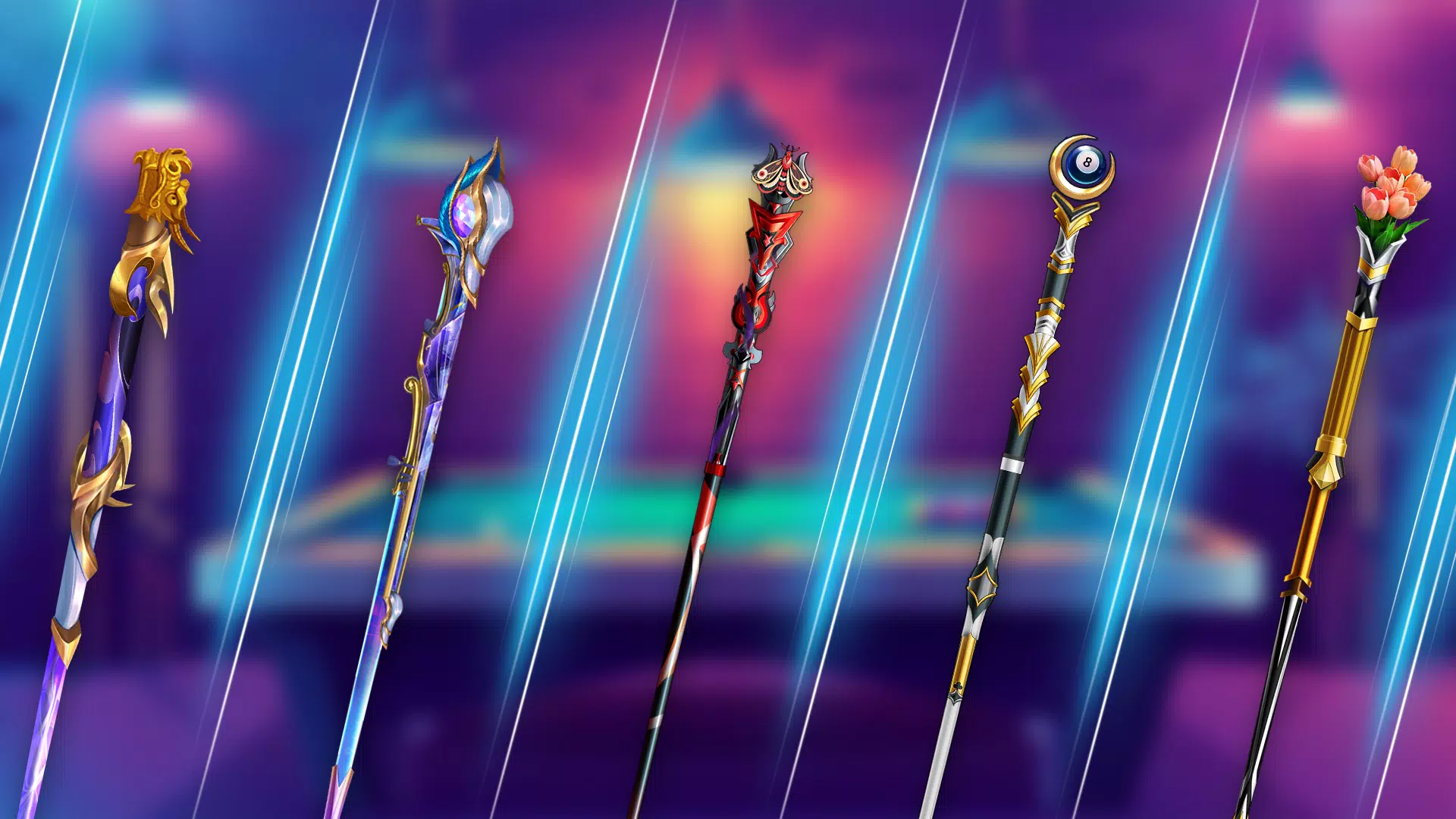 Pool Club: 8 Ball Pool Screenshot3