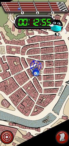 Street Skp Screenshot4