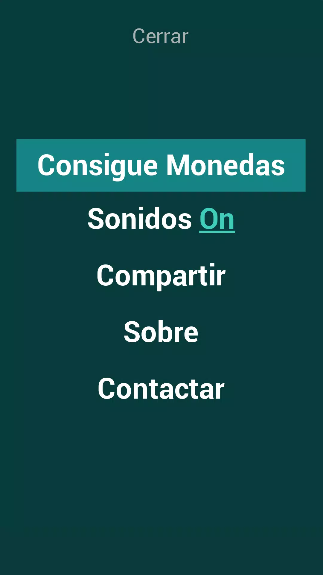 Adivina Perú Screenshot1