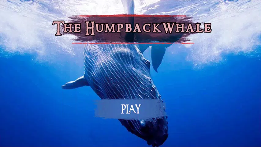 The Humpback Whales Screenshot8