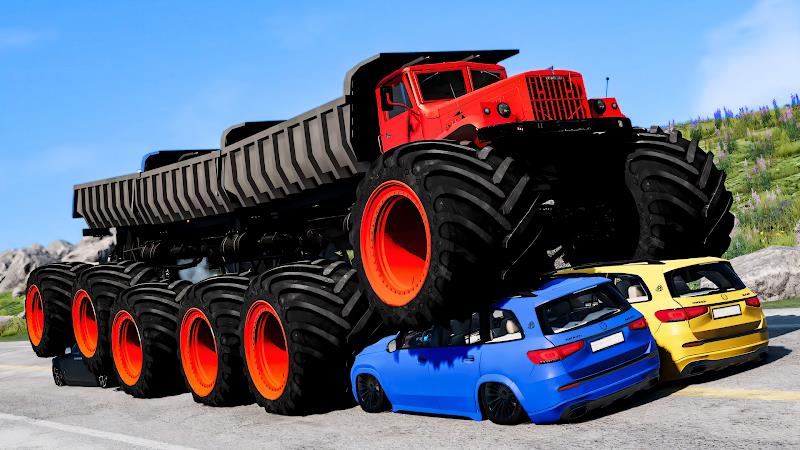 Test Driver Screenshot12