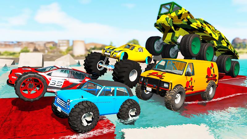 Test Driver Screenshot6