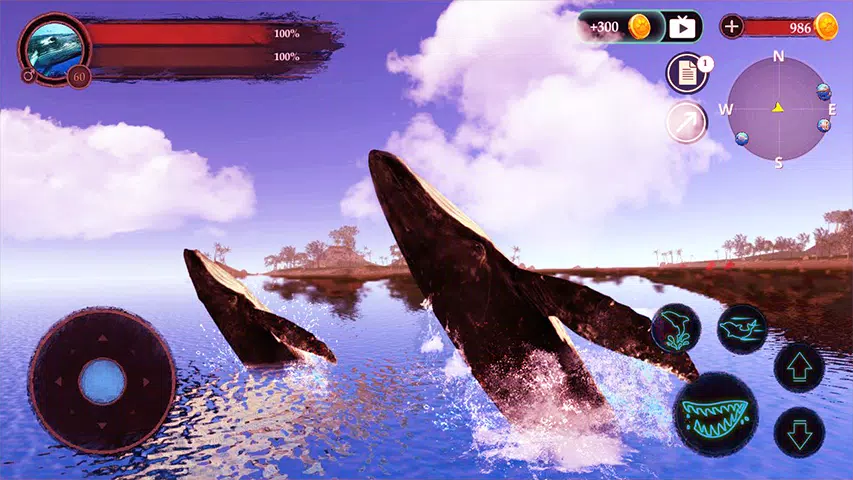 The Humpback Whales Screenshot7