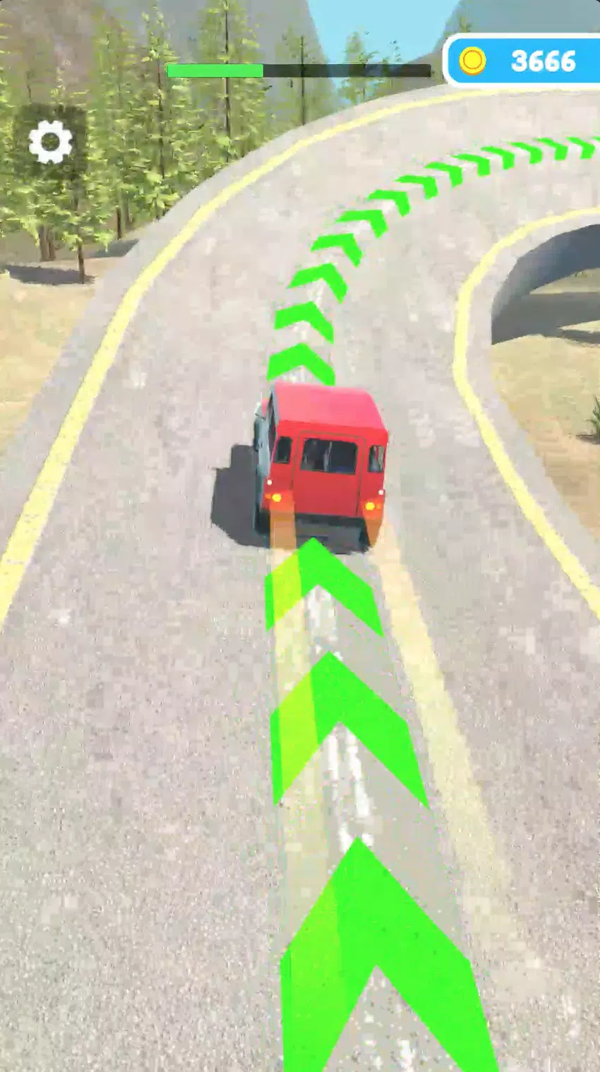 Rubberband Monster Demolition Screenshot7