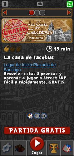 Street Skp Screenshot2