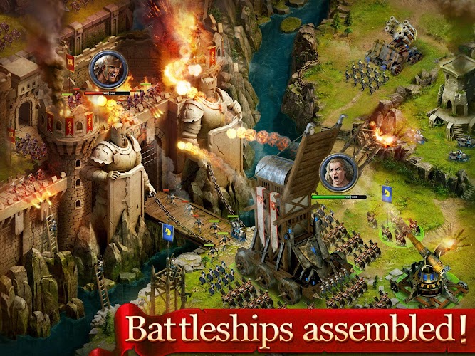 Age of Kings Screenshot19