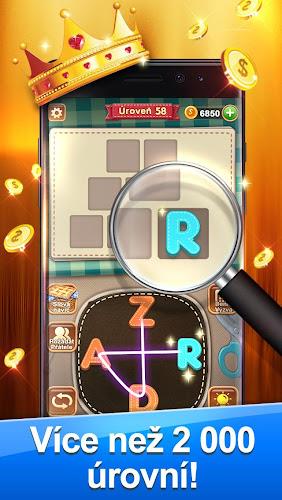 Slovo Mistr Screenshot3