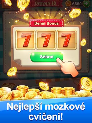 Slovo Mistr Screenshot11