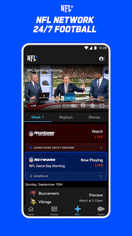 NFL Screenshot2
