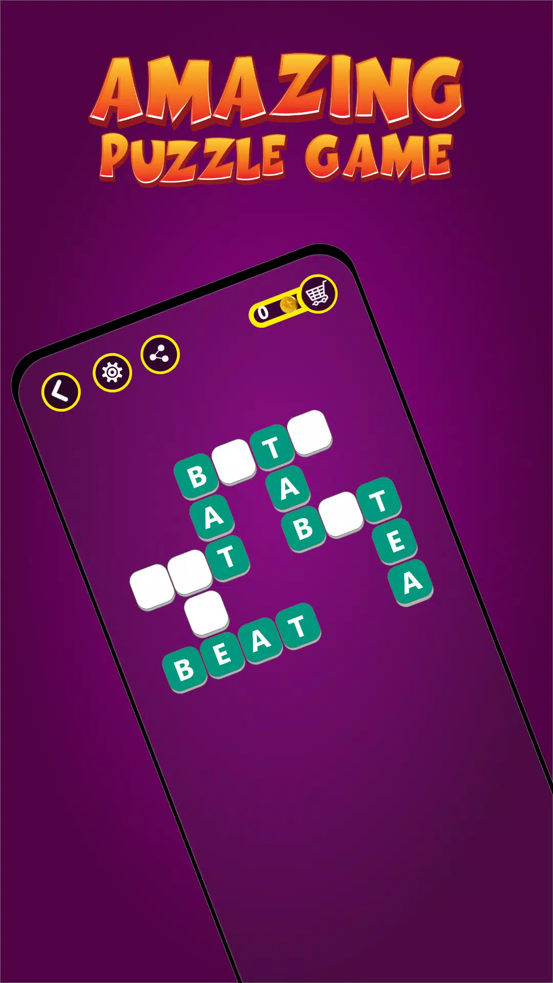 Words Wagon Screenshot4