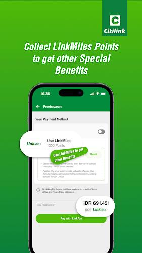Citilink Screenshot6