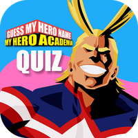 Hero Academia Anime Quiz Game APK
