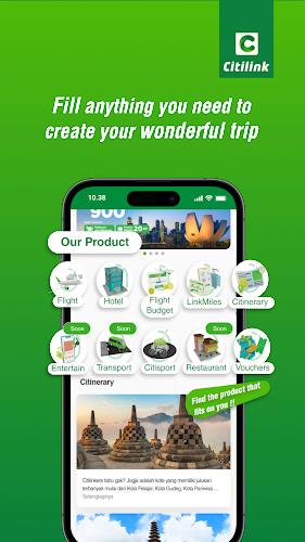 Citilink Screenshot7