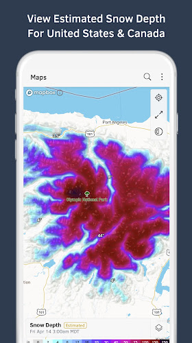 OpenSnow Screenshot6