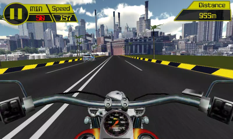 Bike Death Race Screenshot2