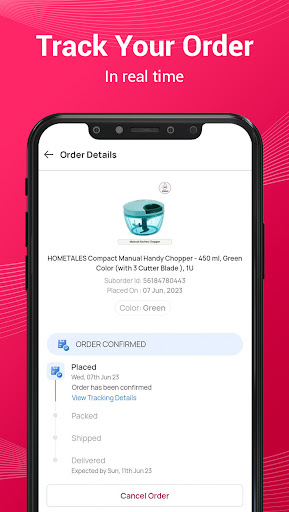Snapdeal: Online Shopping App Screenshot6