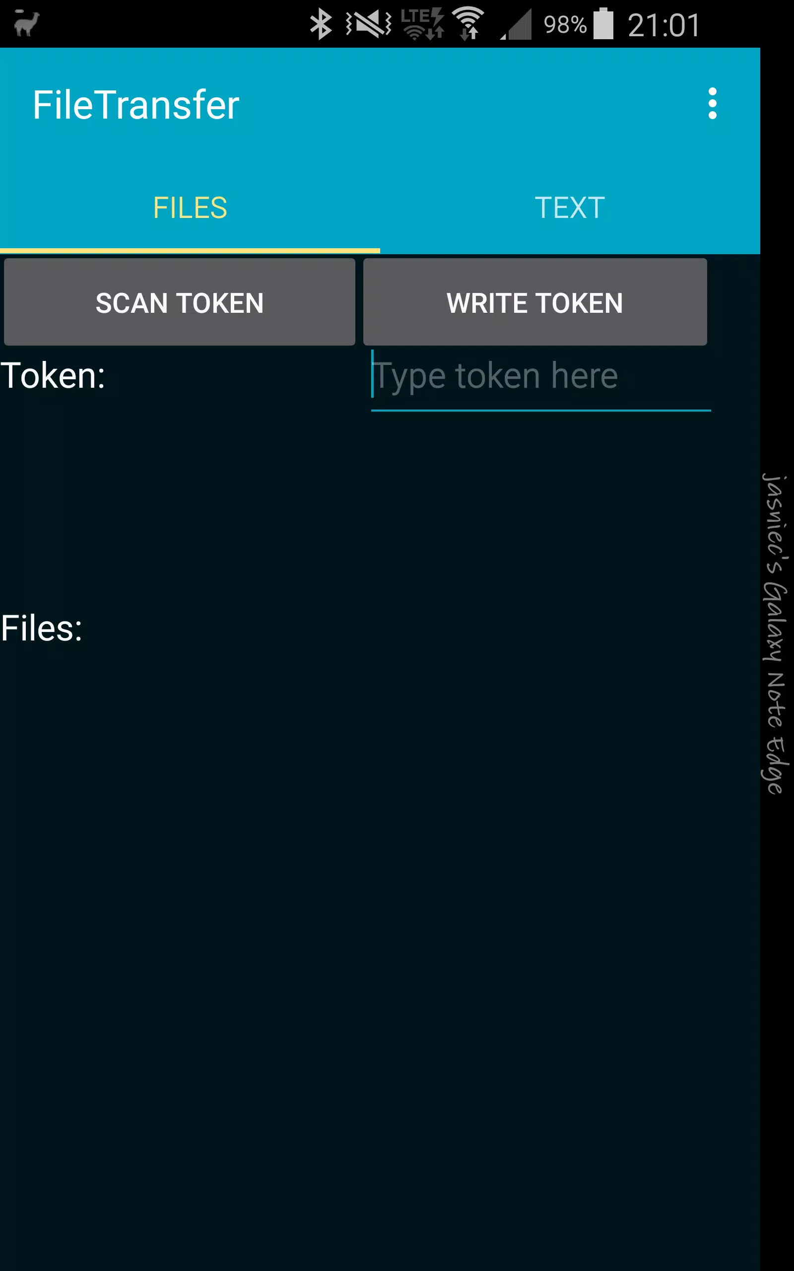 File Transfer Screenshot1