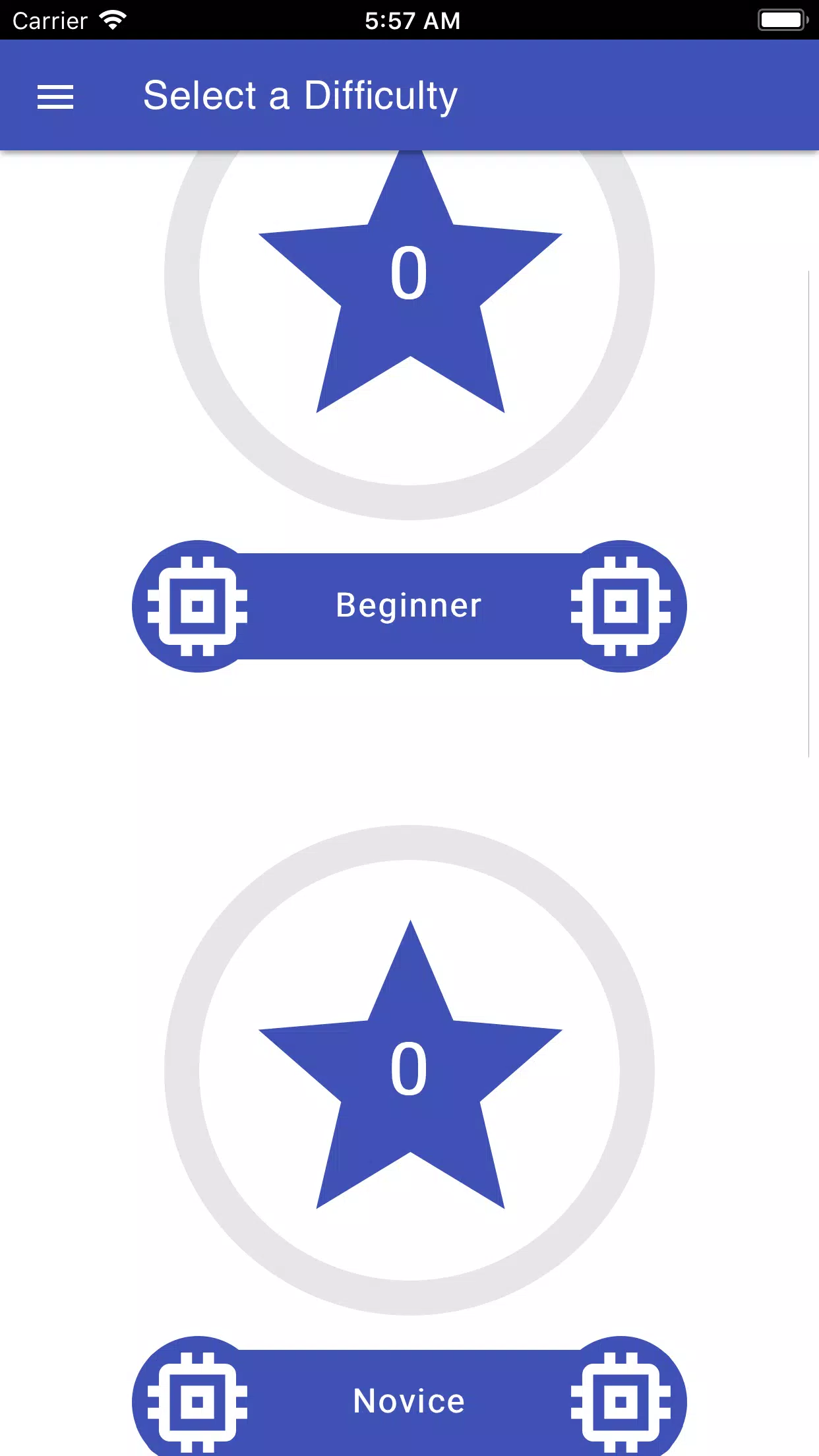 Matrix Mind Screenshot5