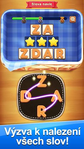 Slovo Mistr Screenshot2