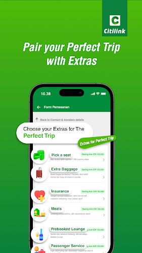 Citilink Screenshot5