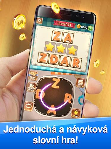 Slovo Mistr Screenshot7