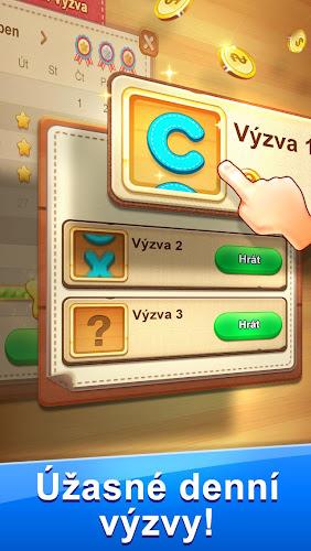 Slovo Mistr Screenshot4