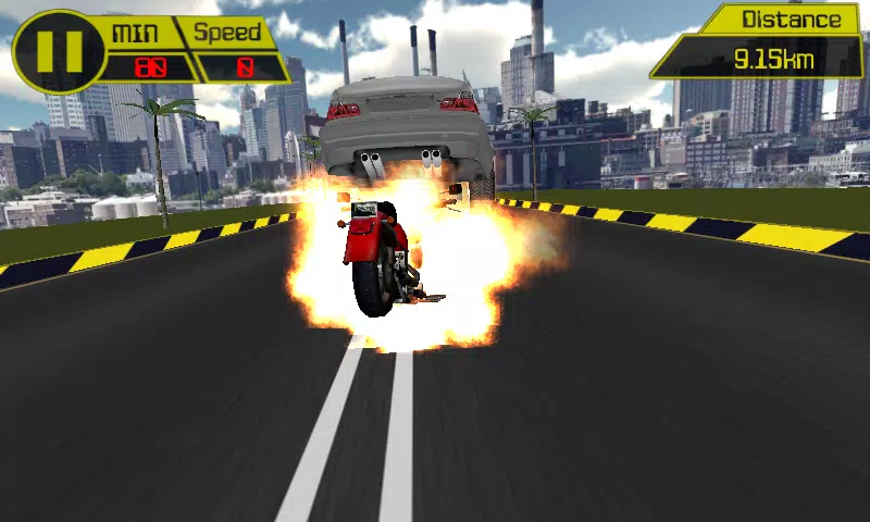 Bike Death Race Screenshot5
