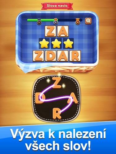 Slovo Mistr Screenshot14